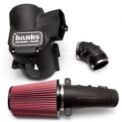 Banks Power - Banks Power 41869 Monster-Ram Intake for 19-24 RAM 3500-5500 Chassis Cab 6.7L - Image 3