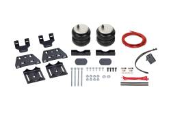 Firestone Ride-Rite - Firestone Ride-Rite 2599 Rear Air Helper Spring Kit for 24-25 Toyota Tacoma 4WD - Image 2
