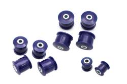 SuperPro - SuperPro KIT195RK Rear Suspension Bushing Kit for Lexus/Toyota - Image 1