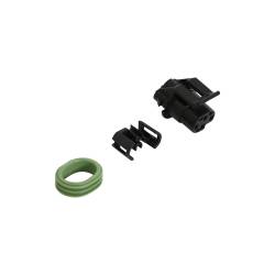 Racepak - Racepak 680-CA-PLUG G2XR Data System Plug Cap - Image 2