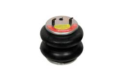Firestone Ride-Rite - Firestone W217608873 Airide Air Spring 224C Style Red Label Single 150 Psi - Image 1