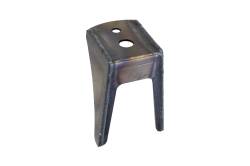 Rust Buster Frameworks - Rust Buster Frameworks RB7042 Front Bed Mount for 97-03 Ford Ford F150 - Image 4
