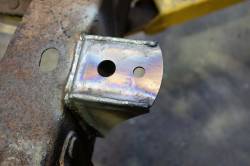 Rust Buster Frameworks - Rust Buster Frameworks RB7042 Front Bed Mount for 97-03 Ford Ford F150 - Image 7