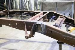 Rust Buster Frameworks - Rust Buster Frameworks RB7042 Front Bed Mount for 97-03 Ford Ford F150 - Image 8