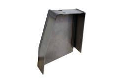 Rust Buster Frameworks - Rust Buster RB7006L Left Front Bed Mount for 97-03 Ford F150 Reg 8' Bed - Image 1