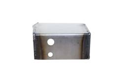 Rust Buster Frameworks - Rust Buster RB7006L Left Front Bed Mount for 97-03 Ford F150 Reg 8' Bed - Image 2