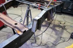 Rust Buster Frameworks - Rust Buster RB7006R Right Front Bed Mount for 97-03 Ford F150 Reg 8' Bed - Image 5