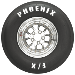 Phoenix Racing Tires - Phoenix Racing Tires PH726 Phoenix Rear Slick 7.00/26.0-15 - Image 1