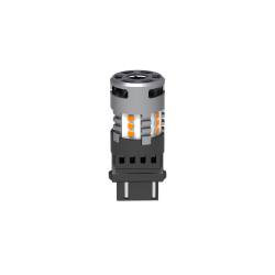 ARC Lighting - ARC Lighting 3337A Eco Series Canbus Ready Amber LED 3156/3157 Bulb Pair - Image 2