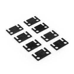 Speedmaster - Speedmaster PCE251.1013 Ford 289/302/351W Flat Guide Plates 5/16 P/Rod - Image 2