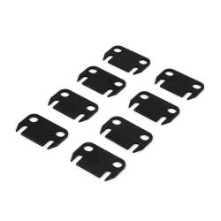 Speedmaster - Speedmaster PCE251.1026 Pontiac 326/400/455 Flat Guide Plates 5/16 P/Rod - Image 1
