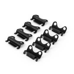 Speedmaster - Speedmaster PCE251.1007 Chevy SBC 350 Raised Guide Plates 5/16 P/Rod - Image 1