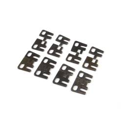 Speedmaster - Speedmaster PCE251.1014 Ford 289/302/351W Flat Guide Plates 5/16 P/Rod Adj - Image 1