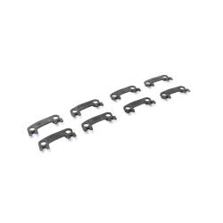 Speedmaster - Speedmaster PCE251.1016 Ford 302/351C Guide Plates 5/16 P/Rod - Image 1