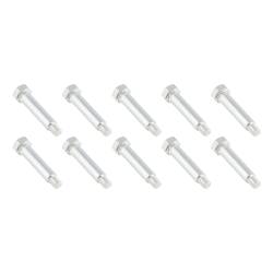 CURT - CURT 2025027751 Trailer Suspension Shoulder Bolt 9/16" 7/16"-20 2-5/16" 10Pc - Image 1
