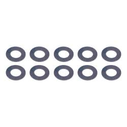 CURT - CURT 2025027754 Spindle Washer for 5200-8000lb Axles 1-1/16" ID 2" OD 10Pc - Image 1