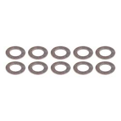 CURT - CURT 2025027759 Spindle Washer for 12000-16000lb Axle 1-7/8" ID 3.375" OD 10Pc - Image 1
