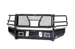 Frontier Truck Gear - Frontier Truck 300-51-8009 OG Front Bumper Replacement 18-20 Ford F150 - Image 1