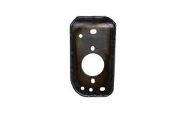 Rust Buster Frameworks - Rust Buster RB7737R Right Rear Cab Mount for 09-18 Dodge RAM 1500 QC 6.5' - Image 3