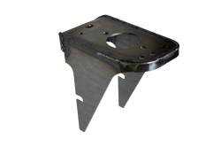 Rust Buster Frameworks - Rust Buster RB7737L Left Rear Cab Mount for 09-18 Dodge RAM 1500 QC 6.5' - Image 1