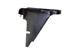 Rust Buster Frameworks - Rust Buster RB7737L Left Rear Cab Mount for 09-18 Dodge RAM 1500 QC 6.5' - Image 2