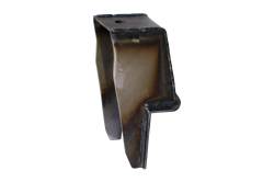 Rust Buster Frameworks - Rust Buster RB7830L Left Bed Front Bed Mount 11-19 Chevy/GMC 2500HD CC 6.5' - Image 2
