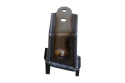 Rust Buster Frameworks - Rust Buster RB7830L Left Bed Front Bed Mount 11-19 Chevy/GMC 2500HD CC 6.5' - Image 4