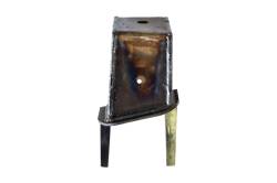 Rust Buster Frameworks - Rust Buster RB7830L Left Bed Front Bed Mount 11-19 Chevy/GMC 2500HD CC 6.5' - Image 6