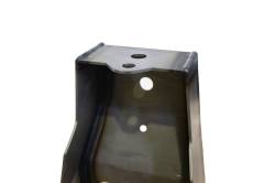 Rust Buster Frameworks - Rust Buster RB7034 Bed 4x4 Forward Bed Mount for 09-14 F150 Regular Cab 8.0' - Image 3