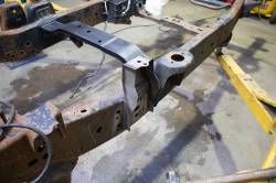 Rust Buster Frameworks - Rust Buster RB7034 Bed 4x4 Forward Bed Mount for 09-14 F150 Regular Cab 8.0' - Image 6