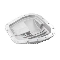 Pacific Performance Engineering - PPE 338052200 Cast-Alum RR Diff Cover for 23-25 Ford SD Sterling 11.6" 16 Bolt - Image 2