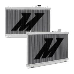 Mishimoto - Mishimoto MMRAD-CIV-12SI Aluminum Radiator for 12-15 Honda Civic Si - Image 1