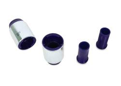SuperPro - SuperPro SPF5432K Suspension Control Arm Bushing Kit for Mazda - Image 1