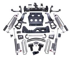 ReadyLift - ReadyLift 42-39841 Max3.3 8" Suspension Lift Kit 19-24 Silverado/Sierra 1500 - Image 6