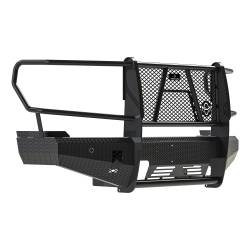Ranch Hand - Ranch Hand FSG241BL1 Summit Series Front Bumper w/Grille Guard GMC Sierra 1500 - Image 1