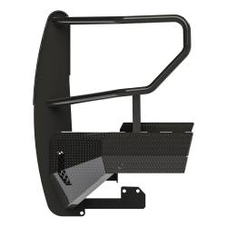 Ranch Hand - Ranch Hand FSG241BL1 Summit Series Front Bumper w/Grille Guard GMC Sierra 1500 - Image 3