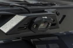 DV8 Offroad - DV8 Offroad BE1EDM-A Elite White/Amber LED Dome Light - Image 7