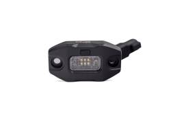 DV8 Offroad - DV8 Offroad BE1EDM-A Elite White/Amber LED Dome Light - Image 8