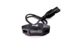 DV8 Offroad - DV8 Offroad BE1EDM-A Elite White/Amber LED Dome Light - Image 10