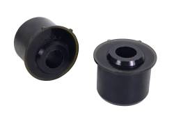 Whiteline - Whiteline KCA578 Alignment Caster Bushing Kit for 07-14 Honda Fit - Image 1
