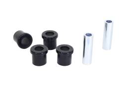 Whiteline - Whiteline W56482 Front Lower Inner Control Arm Bushing for 78-87 Subaru Brat - Image 1