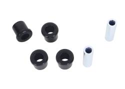 Whiteline - Whiteline W56482 Front Lower Inner Control Arm Bushing for 78-87 Subaru Brat - Image 2