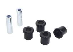 Whiteline - Whiteline W56482 Front Lower Inner Control Arm Bushing for 78-87 Subaru Brat - Image 3