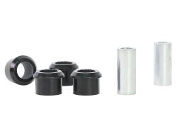 Whiteline - Whiteline W53378 Front Lower Inner Forward Control Arm Bushing Kit for Toyota - Image 1
