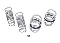 Whiteline - Whiteline WSK-SUB010 Front/Rear Coil Spring Lowering Kit for 22-26 Subaru WRX - Image 2