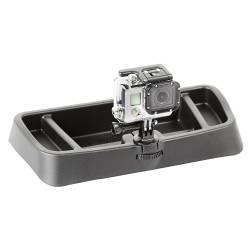 Rugged Ridge - Rugged Ridge 13551.18 Dashboard Multi-Device Mount Kit - Image 3