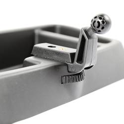 Rugged Ridge - Rugged Ridge 13551.18 Dashboard Multi-Device Mount Kit - Image 5