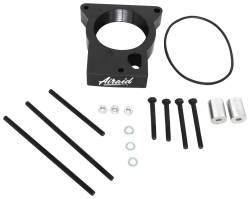 Airaid - Airaid 200-580 PowerAid Fuel Injection Throttle Body Spacer - Image 1