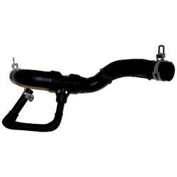 Crown Automotive Jeep Replacement - Crown Automotive 5058171AE Radiator Hose for Caliber/Jeep Compass/Patriot - Image 2