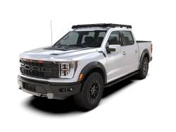 Front Runner - Front Runner RRAC236 Slimsport Roof Rack Fairing for 21-25 Ford F150 Crew Cab - Image 2